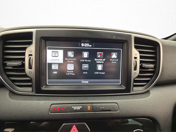 Kia Sportage 24 of 30