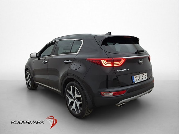 Kia Sportage 5 of 30