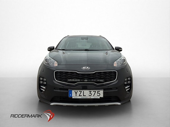 Kia Sportage 2 of 30