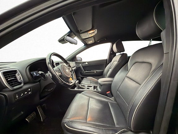 Kia Sportage 11 of 30