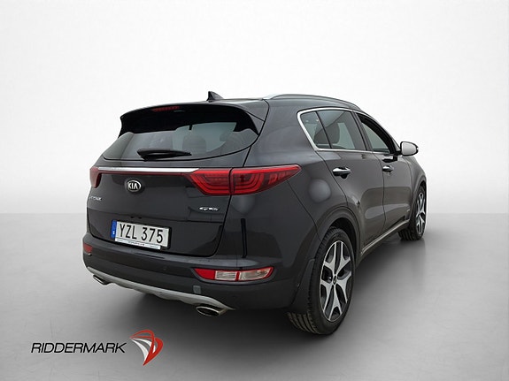 Kia Sportage 8 of 30
