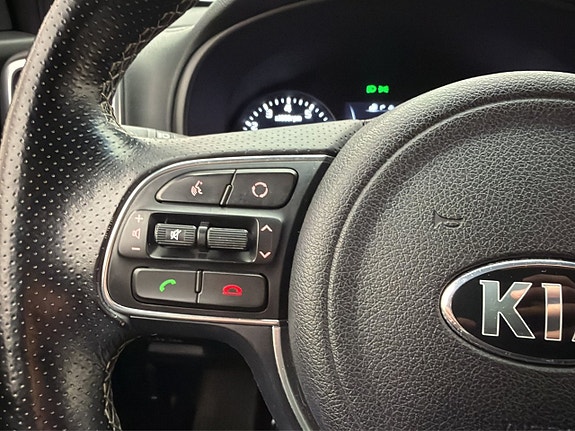 Kia Sportage 16 of 30