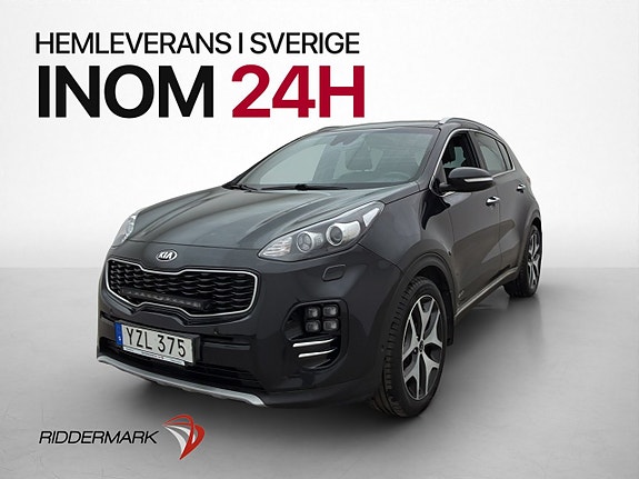 Kia Sportage 3 of 30