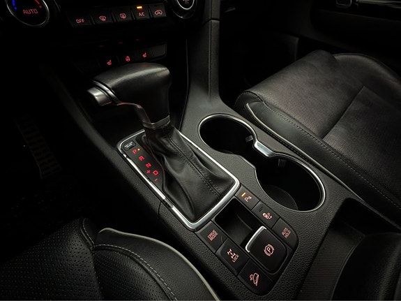 Kia Sportage 21 of 30