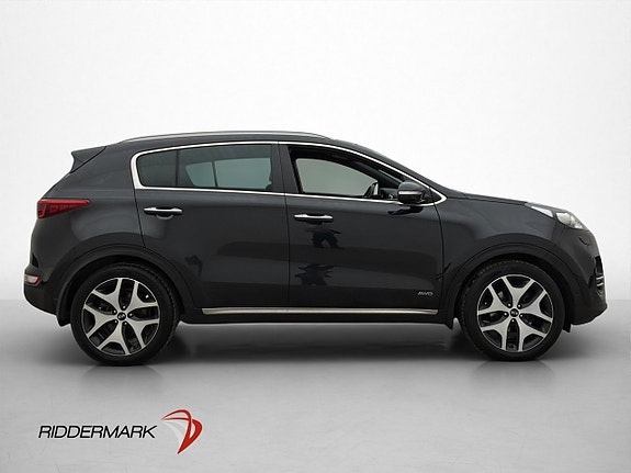 Kia Sportage 9 of 30