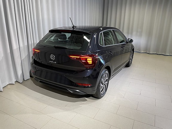 Volkswagen Polo 5 of 18