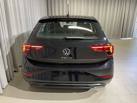 Volkswagen Polo 6 of 18