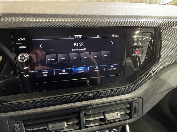 Volkswagen Polo 14 of 18