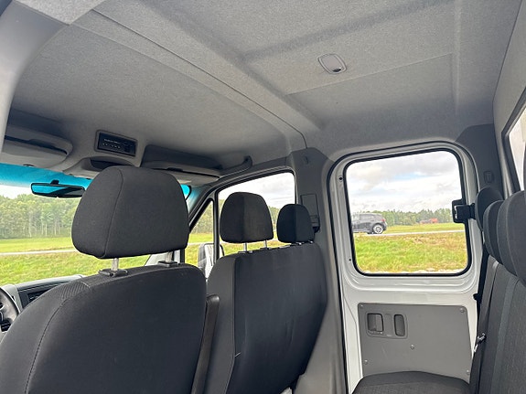 Mercedes-Benz Sprinter 316 11 of 18