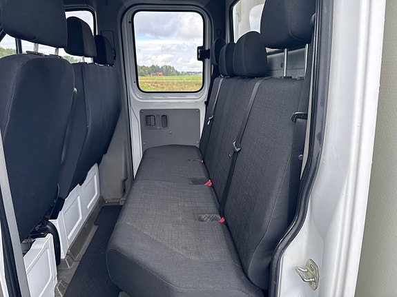 Mercedes-Benz Sprinter 316 12 of 18