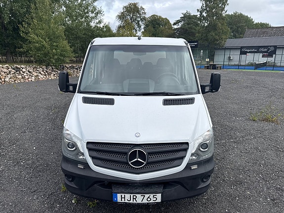 Mercedes-Benz Sprinter 316 7 of 18