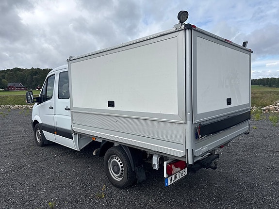 Mercedes-Benz Sprinter 316 3 of 18