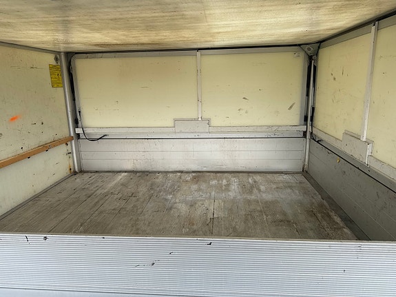 Mercedes-Benz Sprinter 316 15 of 18