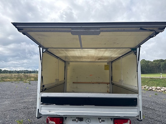 Mercedes-Benz Sprinter 316 17 of 18