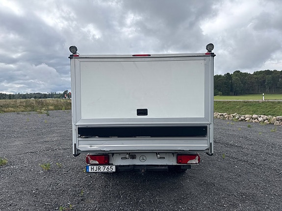 Mercedes-Benz Sprinter 316 4 of 18