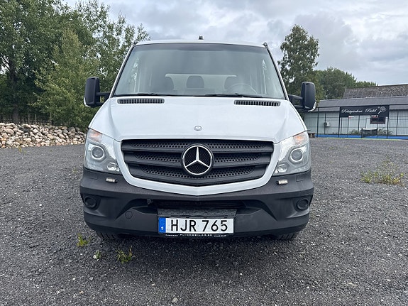 Mercedes-Benz Sprinter 316 9 of 18
