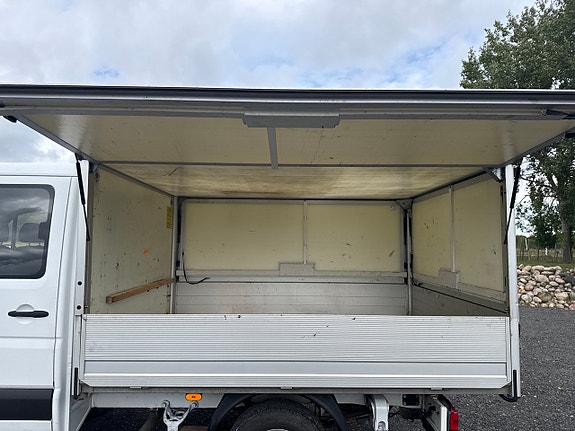 Mercedes-Benz Sprinter 316 14 of 18