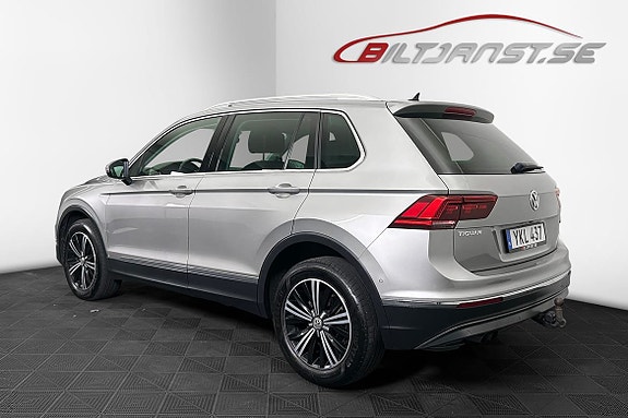 Volkswagen Tiguan 3 of 16