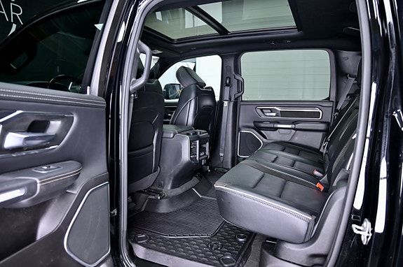 Dodge RAM 11 of 30