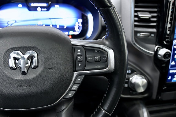 Dodge RAM 22 of 30