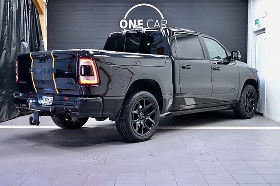 Dodge RAM 4 of 30