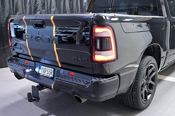 Dodge RAM 6 of 30