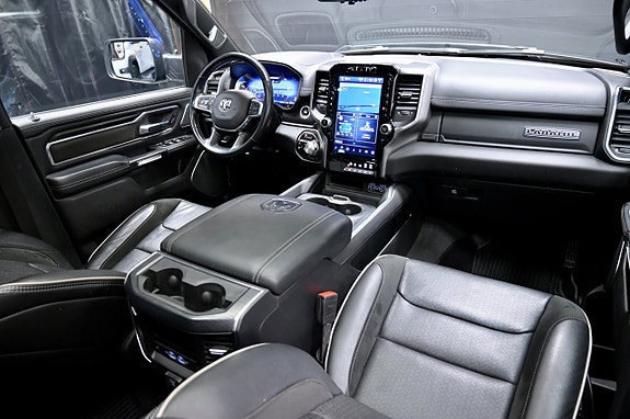 Dodge RAM 15 of 30