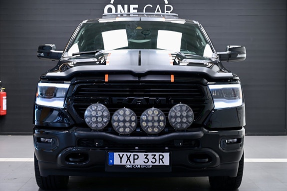 Dodge RAM 2 of 30