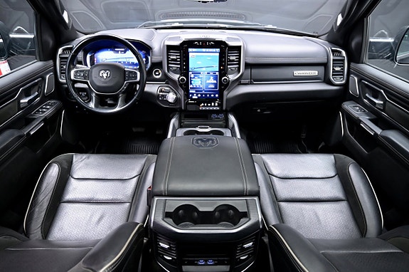 Dodge RAM 17 of 30