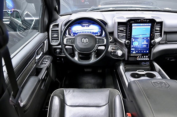 Dodge RAM 18 of 30