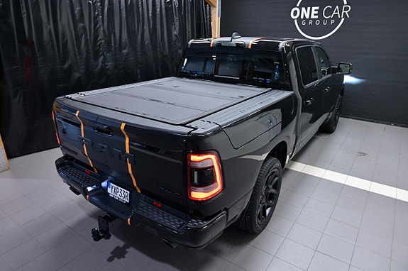 Dodge RAM 7 of 30