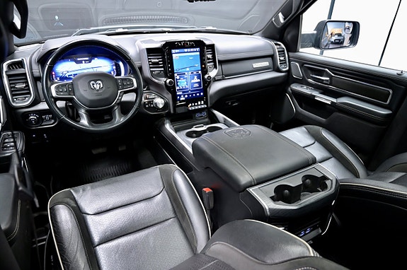 Dodge RAM 16 of 30