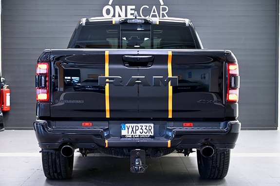 Dodge RAM 5 of 30