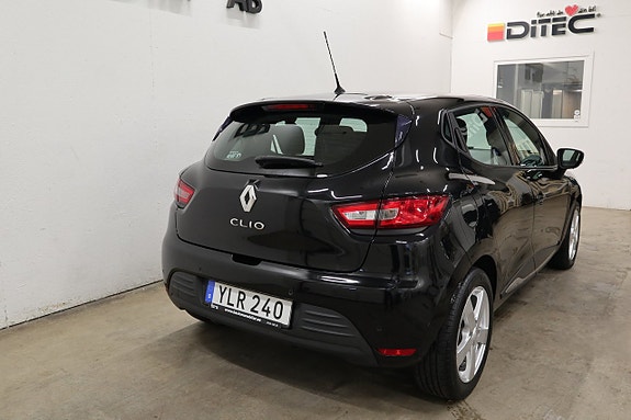 Renault Clio 6 of 14