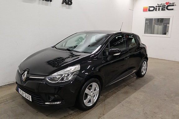 Renault Clio 3 of 14