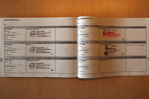 Renault Clio 14 of 14