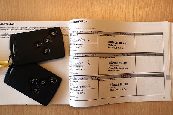 Renault Clio 13 of 14
