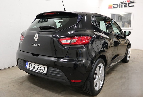 Renault Clio 4 of 14