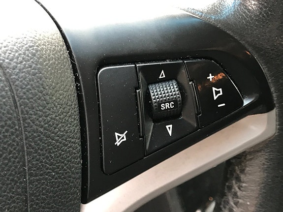 Chevrolet Orlando 12 of 18