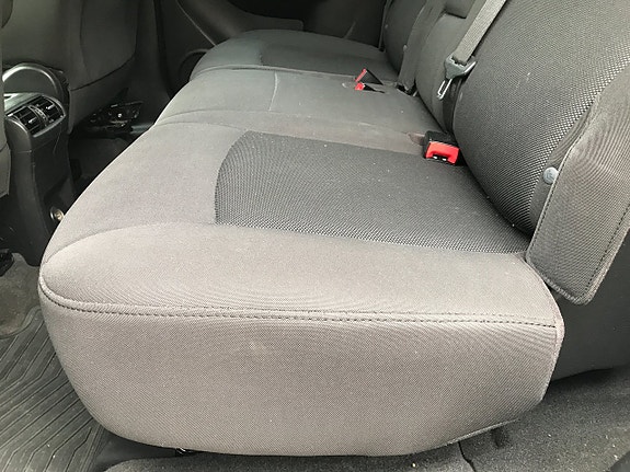 Chevrolet Orlando 15 of 18
