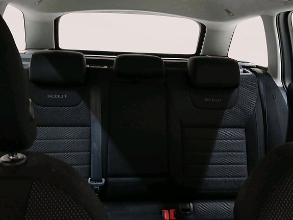 Skoda Octavia Scout 18 of 18