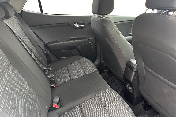 Kia Stonic 22 of 27