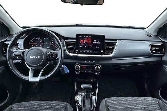 Kia Stonic 13 of 27
