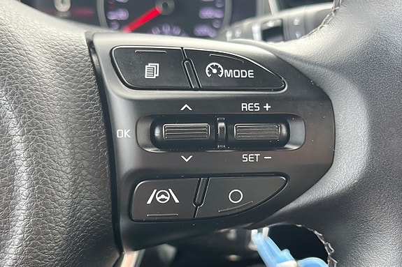Kia Stonic 16 of 27