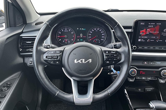 Kia Stonic 14 of 27
