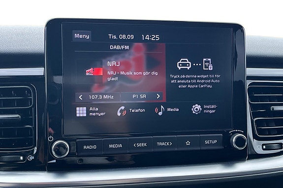 Kia Stonic 18 of 27