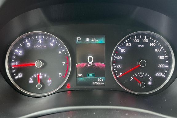 Kia Stonic 17 of 27