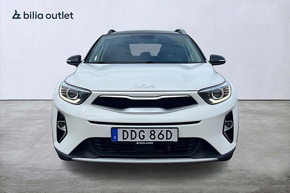 Kia Stonic 9 of 27