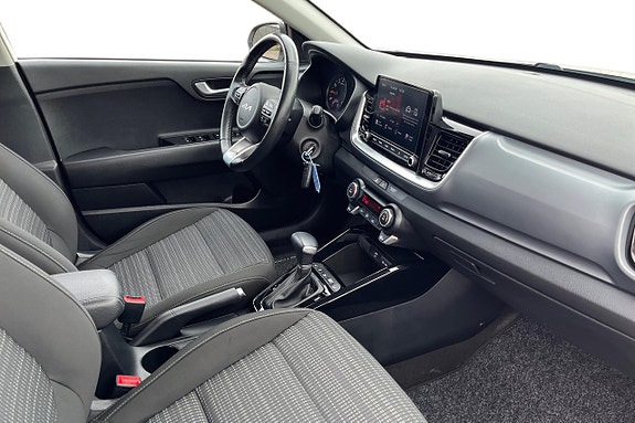 Kia Stonic 21 of 27