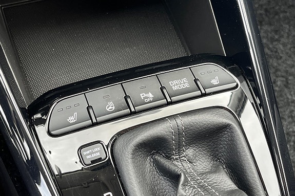 Kia Stonic 20 of 27